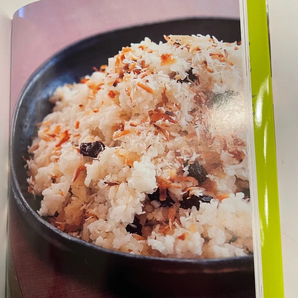 Ingrid Hoffman Simply Delicioso, A Collection of Recipes With a Latin Twist